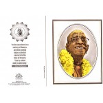 Prabhupada Card